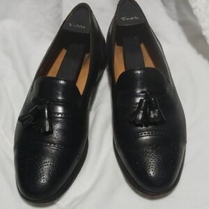 Mezzanine dress loafers